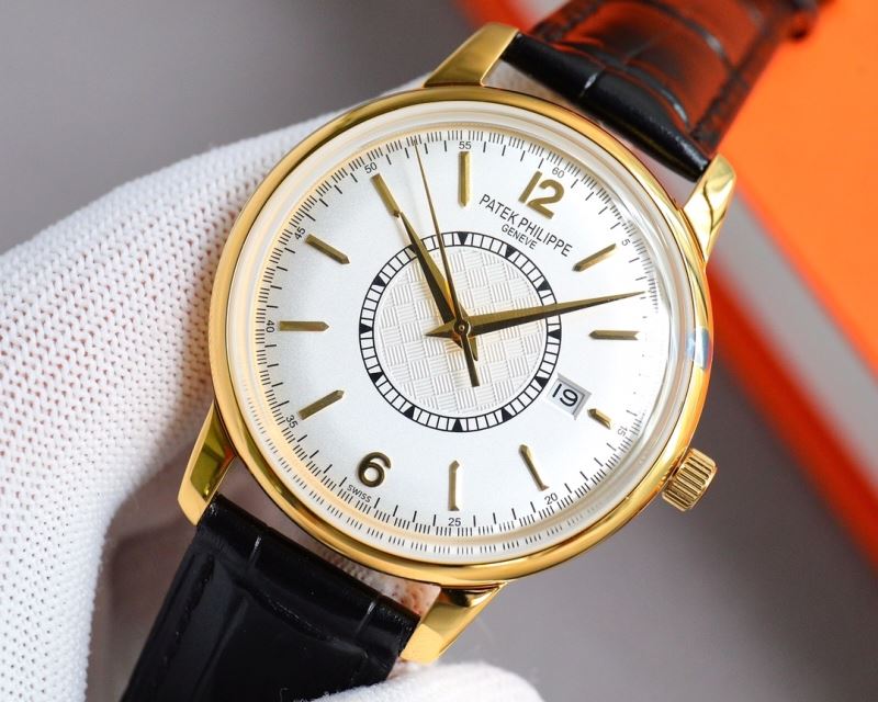 PATEK PHILIPPE Watches